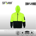 Nouveaux produits Veste de sécurité couleur Hi-vis Mix